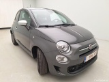  Fiat  500 Fiat,  '15, Fiat  1.0 Hybrid 70 Rockstar 3d #9