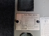  Fiat  500 Fiat,  '15, Fiat  1.0 Hybrid 70 Rockstar 3d #13