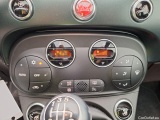  Fiat  500 Fiat,  '15, Fiat  1.0 Hybrid 70 Rockstar 3d #20