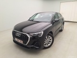  Audi  Q3 Audi,  SB '19, Audi  Sportback 35 TDI S tronic 5d #2