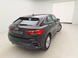  Audi  Q3 Audi,  SB '19, Audi  Sportback 35 TDI S tronic 5d #8