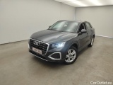  Audi  Q2 Audi  1.0 30 TFSI 81kW Advanced 5d 