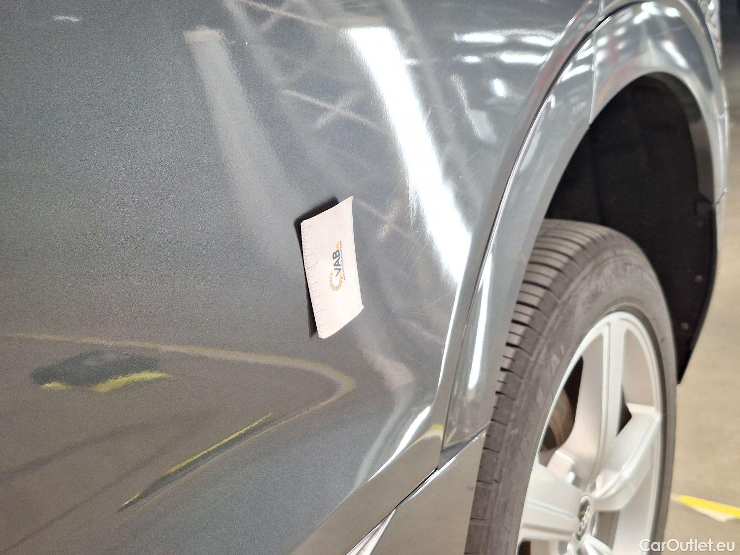  Audi  E-TRON Audi,  SB '19 BEV, Audi  Sportback 55 Quattro S-Line 5d #24