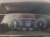  Audi  E-TRON Audi,  SB '19 BEV, Audi  Sportback 55 Quattro S-Line 5d #18