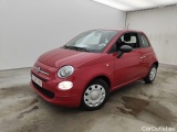  Fiat  500 Fiat  1.0 Hybrid 70 3d 