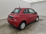  Fiat  500 Fiat  1.0 Hybrid 70 3d #2