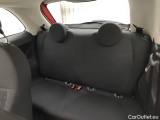  Fiat  500 Fiat  1.0 Hybrid 70 3d #10