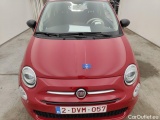  Fiat  500 Fiat  1.0 Hybrid 70 3d #20