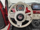  Fiat  500 Fiat  1.0 Hybrid 70 3d #23