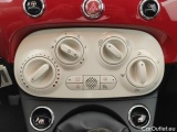  Fiat  500 Fiat  1.0 Hybrid 70 3d #25