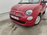 Fiat  500 Fiat  1.0 Hybrid 70 3d #28