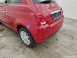  Fiat  500 Fiat  1.0 Hybrid 70 3d #30