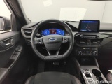  Ford  Kuga Ford  2.5i PHEV Aut. 165kW ST-Line X 5d #9