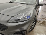  Ford  Kuga Ford  2.5i PHEV Aut. 165kW ST-Line X 5d #37