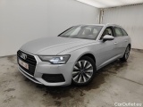  Audi  A6 Audi  Avant Business Edition 35 TDI S tronic 5d 