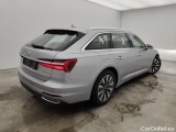  Audi  A6 Audi  Avant Business Edition 35 TDI S tronic 5d #2