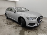  Audi  A6 Audi  Avant Business Edition 35 TDI S tronic 5d #8
