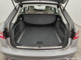  Audi  A6 Audi  Avant Business Edition 35 TDI S tronic 5d #14