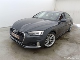  Audi  A5 Sportback Audi  35 TDI S tronic Bus Ed Advanced 5d 