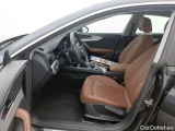  Audi  A5 Sportback Audi  35 TDI S tronic Bus Ed Advanced 5d #3
