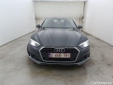  Audi  A5 Sportback Audi  35 TDI S tronic Bus Ed Advanced 5d #5