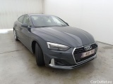  Audi  A5 Sportback Audi  35 TDI S tronic Bus Ed Advanced 5d #8
