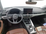  Audi  A5 Sportback Audi  35 TDI S tronic Bus Ed Advanced 5d #9