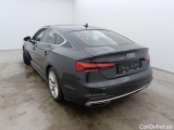  Audi  A5 Sportback Audi  35 TDI S tronic Bus Ed Advanced 5d #7