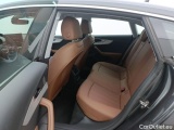  Audi  A5 Sportback Audi  35 TDI S tronic Bus Ed Advanced 5d #10