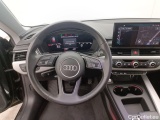  Audi  A5 Sportback Audi  35 TDI S tronic Bus Ed Advanced 5d #27