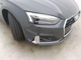  Audi  A5 Sportback Audi  35 TDI S tronic Bus Ed Advanced 5d #33