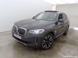  Bmw  iX3 BMW  sDrive35 5d 