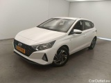  Hyundai  i20 HYUNDAI  - 2021 1.0 T-GDi 100 MHEV Techno 5d 