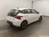  Hyundai  i20 HYUNDAI  - 2021 1.0 T-GDi 100 MHEV Techno 5d #2