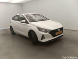  Hyundai  i20 HYUNDAI  - 2021 1.0 T-GDi 100 MHEV Techno 5d #8