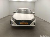  Hyundai  i20 HYUNDAI  - 2021 1.0 T-GDi 100 MHEV Techno 5d #5