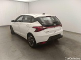  Hyundai  i20 HYUNDAI  - 2021 1.0 T-GDi 100 MHEV Techno 5d #7