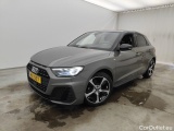  Audi  A1 Sportback AUDI  - 2019 30 TFSI 110 S line S tronic (EU6AP) 5d 