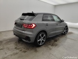  Audi  A1 Sportback AUDI  - 2019 30 TFSI 110 S line S tronic (EU6AP) 5d #2