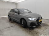  Audi  A1 Sportback AUDI  - 2019 30 TFSI 110 S line S tronic (EU6AP) 5d #8