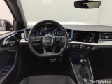  Audi  A1 Sportback AUDI  - 2019 30 TFSI 110 S line S tronic (EU6AP) 5d #9