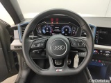  Audi  A1 Sportback AUDI  - 2019 30 TFSI 110 S line S tronic (EU6AP) 5d #17