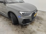  Audi  A1 Sportback AUDI  - 2019 30 TFSI 110 S line S tronic (EU6AP) 5d #22
