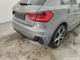  Audi  A1 Sportback AUDI  - 2019 30 TFSI 110 S line S tronic (EU6AP) 5d #28