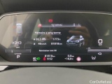  Audi  E-TRON AUDI  SPORTBACK 55 409 Quattro S line (95 kWh) 5d #9