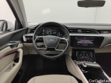  Audi  E-TRON AUDI  SPORTBACK 55 409 Quattro S line (95 kWh) 5d #8