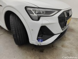  Audi  E-TRON AUDI  SPORTBACK 55 409 Quattro S line (95 kWh) 5d #27
