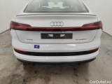 Audi  E-TRON AUDI  SPORTBACK 55 409 Quattro S line (95 kWh) 5d #32