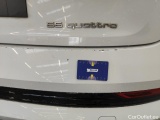  Audi  E-TRON AUDI  SPORTBACK 55 409 Quattro S line (95 kWh) 5d #35
