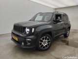  Jeep  Patriot JEEP RENEGADE - 2019 1.0 T3 115 S 5d 